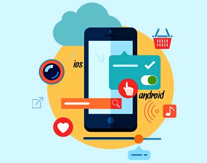 mobile app development